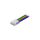 Złącze do taśmy LED - MC - RGB 10mm - SMD - jednostronne z przewodem - ED00033896