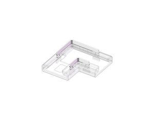 Złącze do taśmy LED - MC - MONO 10mm - COB/SMD- typ L - ED00033919