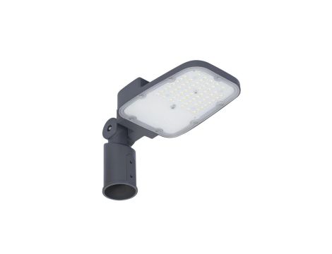 Oprawa uliczna LED SL AREA SM V 30W 3900lm 2700K 727 IP66 (5 lat gwarancji) 4099854030031