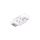 Złącze do taśmy LED hermetycznej - MCWP - MONO 10mm - COB/SMD - dwustronne - ED00033923