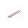 Złącze do taśmy LED - MC - MONO 8mm - SMD/COB - jednostronne z przewodem - ED00033891