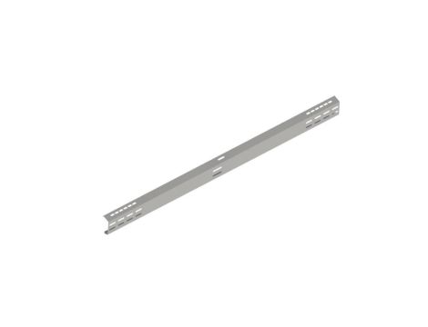 Rygiel 2 pion bifacial 25V114x64x36x20x2-2660 P121V26