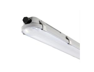 Oprawa liniowa Hermetyczna RANGER C 40W 4000K 140lm/w 5600lm IP66 5 lat gwar.