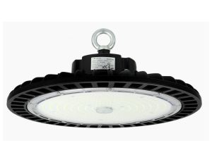 Oprawa przemysłowa LED line High Bay ufo PHANTOM 200W 4000K 190lm/w 38000lm ściemnialny 1-10V 60st. 5 lat gwar.