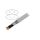 470071CY-GE321 Przewód na rolce 50m Pro-Met 7G1mm2 PVC ciemnoszary 300V/500V