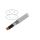 470121CY-GE033 Przewód na rolce 100m Pro-Met 12G1mm2 PVC ciemnoszary 300V/500V