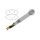 470315CY-GE321 Przewód na rolce 50m Pro-Met 3G1,5mm2 PVC ciemnoszary 300V/500V