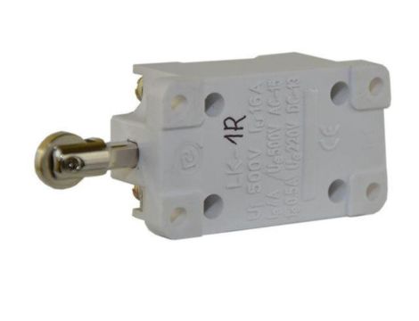 Łącznik krańcowy LK-1R W0-59-391032