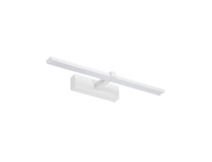 Lampa nad Lustro VENUS Kinkiet LED Łazienkowa 8W 700lm Biała Neutralna 40cm