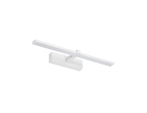 Lampa nad Lustro VENUS Kinkiet LED Łazienkowa 8W 700lm Biała Neutralna 40cm