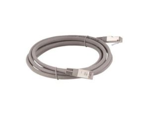 Patch-cord S/FTP kat.6A LSOH 3.0m szary KKS6ASZA3.0