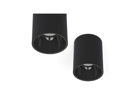 SPOT EYE TONE CZARNY 8930 Nowodvorski