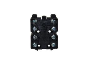 Łącznik miniaturowy 2R/ 2Z 83136 W0-59-792012
