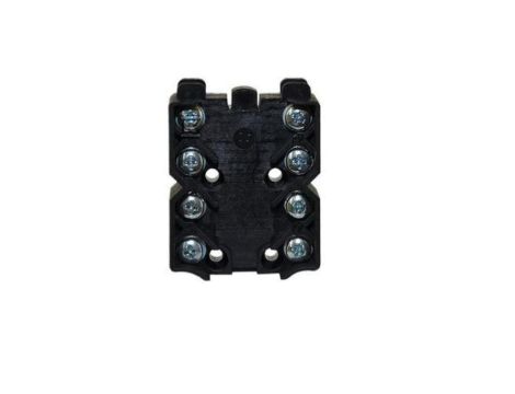 Łącznik miniaturowy 2R/ 2Z 83136 W0-59-792012