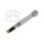 471215CY-GE321 Przewód na rolce 50m Pro-Met 12G1,5mm2 PVC ciemnoszary 300V/500V