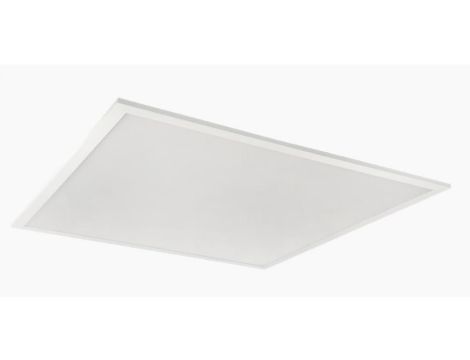 Panel LED Backlit 42W 4000K 6300lm 150lm/w ATEST PZH UGR19 595x595 5 lat gwar. LED line PRIME