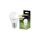 Żarówka LED P45 E27 10W = 100W 990lm 3000K Ciepła 180 Mleczna CCD LUMILED