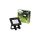 Naświetlacz LED ZUME 10W 1100lm 4000K IP65 Czarny Advanced Lighting Series LUMILED