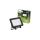 Naświetlacz LED ZUME 50W 5500lm 4000K IP65 Czarny Advanced Lighting Series LUMILED