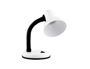 Lampka Biurkowa SARA Stołowa Regulowana Szkolna Nocna E27