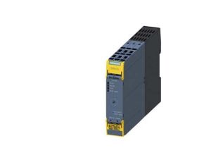 Hybrydowy rozrusznik silnikowy nawrotny Safety 0,75kW 0,4-2A do 500V Us 24V DC 3RM1302-3AA04