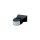 Czujnik ruchu PIR IP65 180 st. 300W zasięg 12m czarny CP-5C