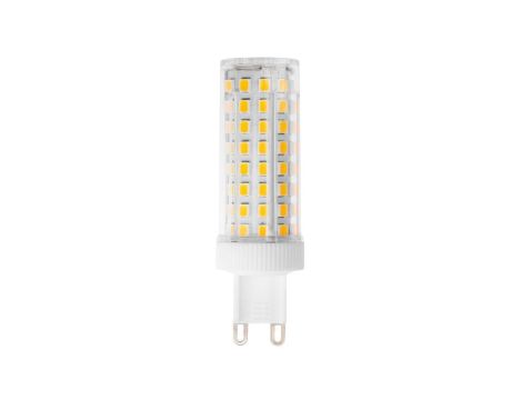 Żarówka LED G9 KAPSUŁKA 12W = 100W 1152lm 3000K Ciepła 360 LUMILED