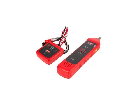 Szukacz par przewodów Lokalizator kabli Wire Tracker UNI-T UT682D