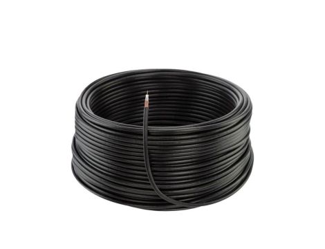 Przewód koncentryczny 50ohm H155 YWLXpek 1,1/3,9/5,4 2.4GHz Elektrokabel