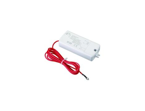 Wyłącznik dotykowy IP20 360 st. 200W zasięg 5-6cm biały przewód 1500mm WP-3B