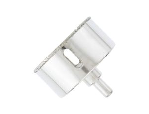 Wiertło diamentowe 67mm do gresu i marmuru, do wiercenia na mokro GRAPHITE 57H297