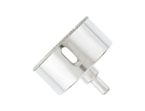 Wiertło diamentowe 67mm do gresu i marmuru, do wiercenia na mokro GRAPHITE 57H297