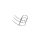 Opaska Kablowa OK-35250B 3.6x250mm CZARNA