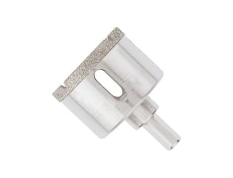 Wiertło diamentowe 44mm do gresu i marmuru, do wiercenia na mokro GRAPHITE 57H292