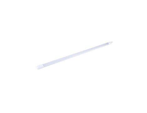 Oprawa liniowa, sufitowa hermetyczna 120cm LED 36W 4320lm 4000K IP65 IK08 biała barwa neutralna NW XUDO