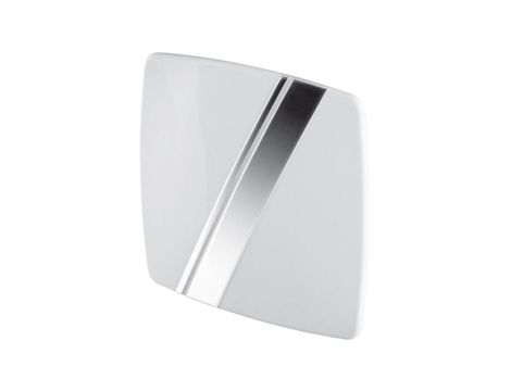 Panel do ramki i korpusu 100mm biały Linea PLB100