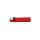 Ściągacz izolacji 130mm uniwersalny 8-28mm do kabli okrągłych KNIPEX 16 20 28 SB