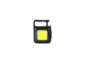 Latarka LED brelok 5W 140lm COB IP20 akumulatorowa XUDO