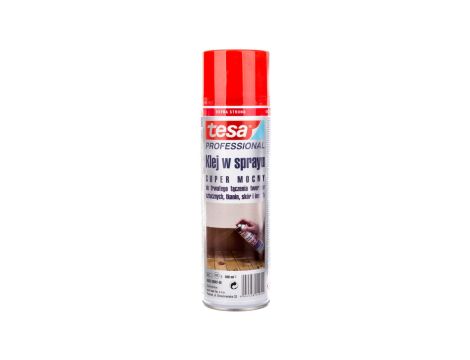 Klej w 500ml bardzo mocny 60022-00001-02