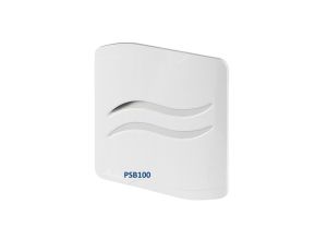 Panel do ramki i korpusu 100mm biały S-line PSB100