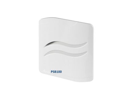 Panel do ramki i korpusu 100mm biały S-line PSB100