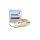 Taśma LED COB 336 chips 12V 8W 84lm/W neutralna 4000K IP54 - ED00031474 /odcinki po 5 m/
