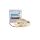 Taśma LED COB 320 chips 24V 8W 109lm/W neutralna 4000K CRI90+ IP20 - ED00031483 /odcinki po 5 m/