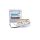 Taśma LED COB RGBW 896 chips 24V 16W + zimna 6500K CRI90+ - ED00031522 /odcinki po 5 m/
