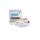 Taśma LED COB RGB cyfrowa WS2811 630 chips 24V 12W IP20 - ED00031532 /odcinki po 5 m/