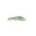 Listwa zaciskowa mosiężna BB142-10, 142 - tory, 1,5-16mm2, 63A, 1m MAD0142E21