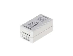 Miniaturowy ogranicznik przepięć 24V AC