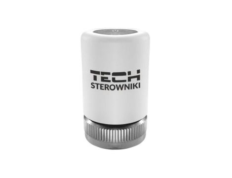 SINUM STT-230/2 M M30x1.5 Siłownik termoelektryczny