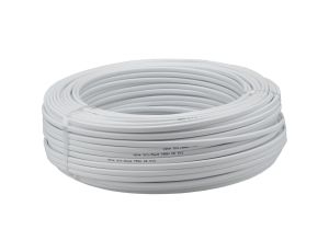 Przewód prądowy YDYp 450/750V 2x1,5 płaski drut Elektrokabel 100m