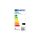 Żarówka LEDCorePro 4.3W zamiennik 40W 470lm 2700K LEDLusterND4.3-40W E14 827P45CLG Szkło przezroczyste 2 lata gwar